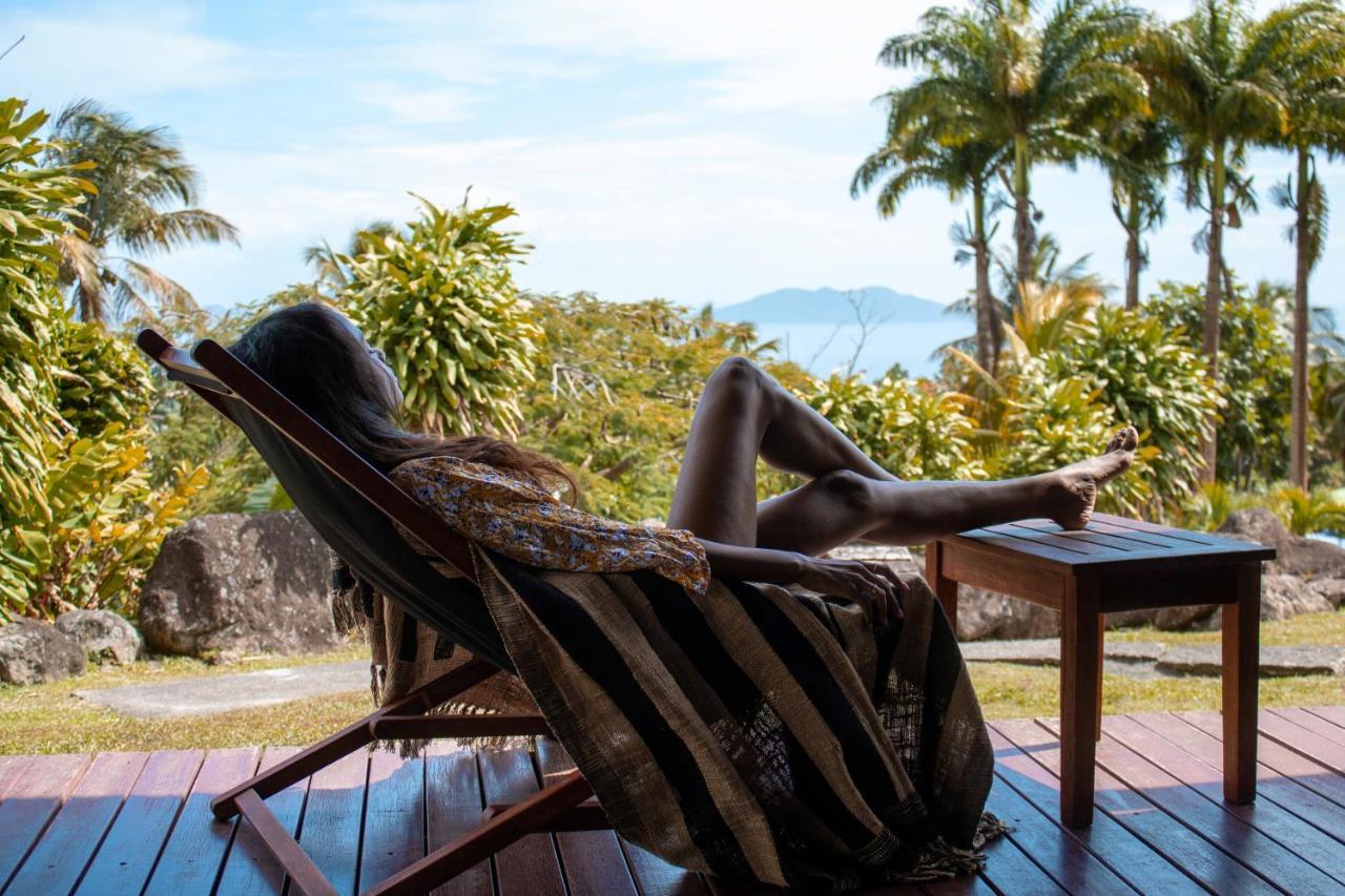 Jardin Malanga Hotel Basse-Terre Exterior foto