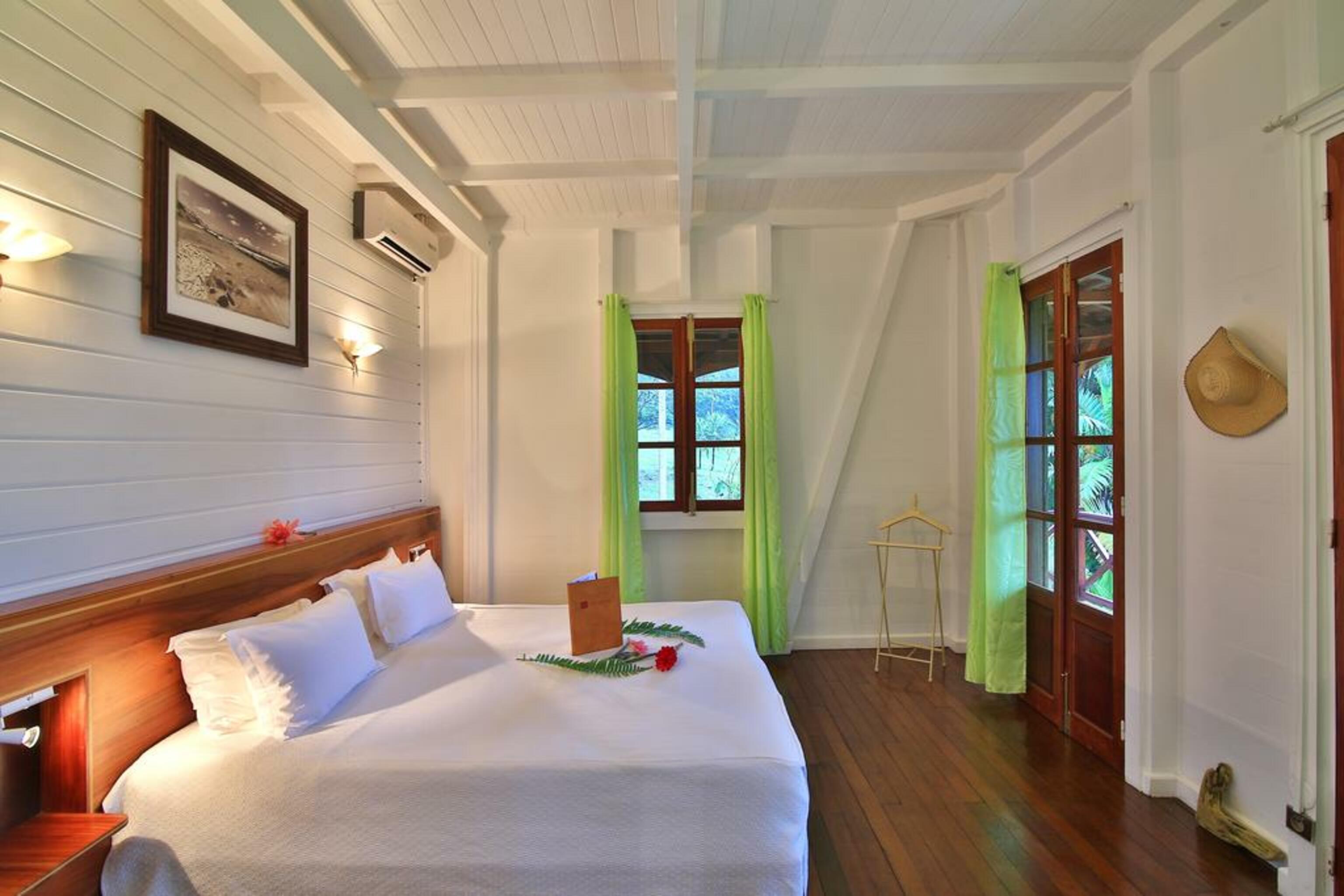 Jardin Malanga Hotel Basse-Terre Exterior foto