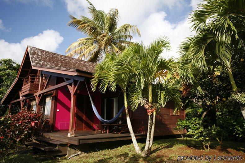 Jardin Malanga Hotel Basse-Terre Exterior foto
