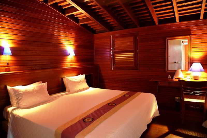 Jardin Malanga Hotel Basse-Terre Exterior foto